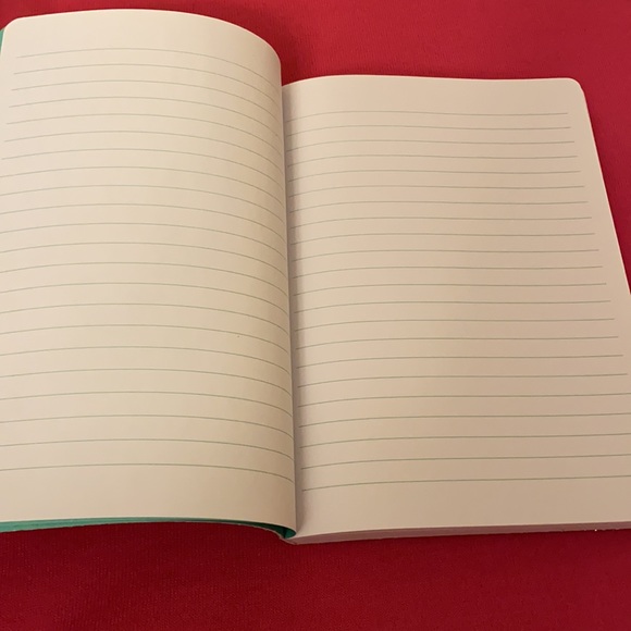 🆕 ONLY ONE! Markings Glitter Journal - Picture 5 of 7